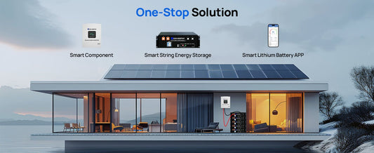 Closed-Loop vs. Open-Loop Communication - ECO-WORTHY&reg;澳洲幸运5体彩官网