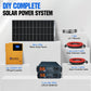 ECO - WORTHY 1560W 48V (8x195W) Complete Off Grid Solar Kit - kits - ECO - WORTHY